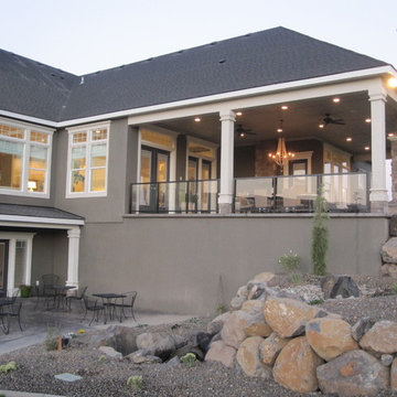 2012 Parade Home