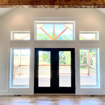 O'Briant Custom Home