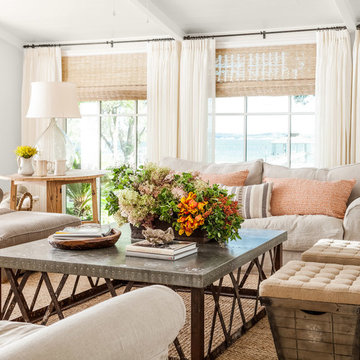 Possum Kingdom Residence