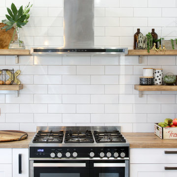 Beautifully Eclectic