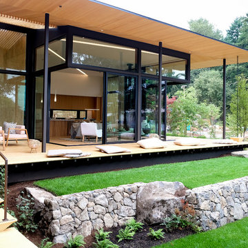 Suteki House