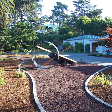 Sculpture Garden