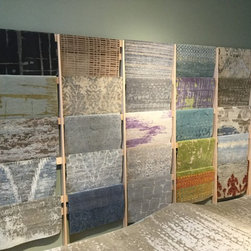 Contemporary - Area Rugs