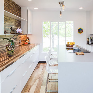 South Gray Whole Home Renovation