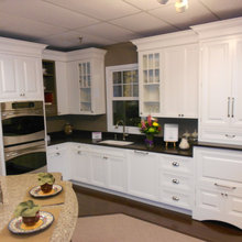 Cabinetry