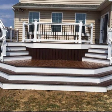 Decks