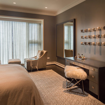 Bedroom Detail