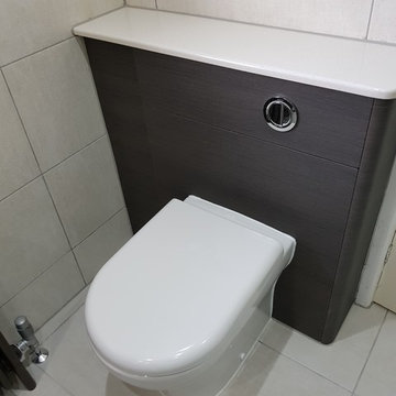 Eley Bathroom