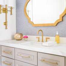 Robbie Ct Powder Room
