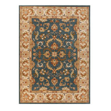 Area rugs