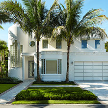 1930s Exterior Inspo