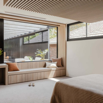 Eaglemont TImber House
