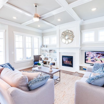 St. Jude Children's Research Hospital Dream Home 2016