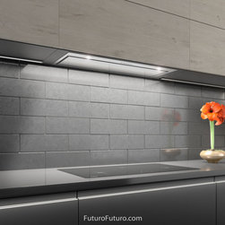 32&Prime; Insert-Liner Wall Range Hood - Range Hoods And Vents