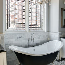 bathroom tile