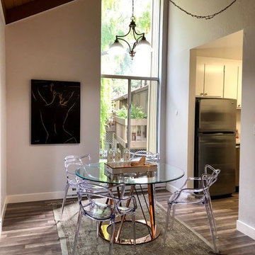Cypress Point Mountain View Project