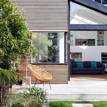 Rear extension 23