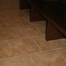 Mudroom/Laundry