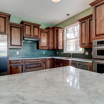 Jonathan's Landing Real Estate - 3920 Outlook Court