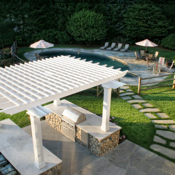 Outdoor Comfort