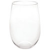 Flexi Stemless Wine Glass Set