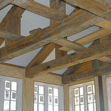 beams