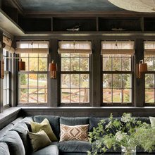 Outdoor ideas