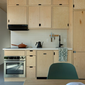 Modern 1 Bedroom ADU