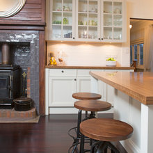 Kitchen Ideas
