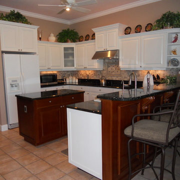Our Work