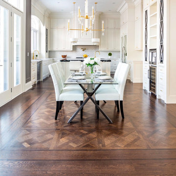 Oak Home, Flooring Dealers - Toronto, Richmond Hill