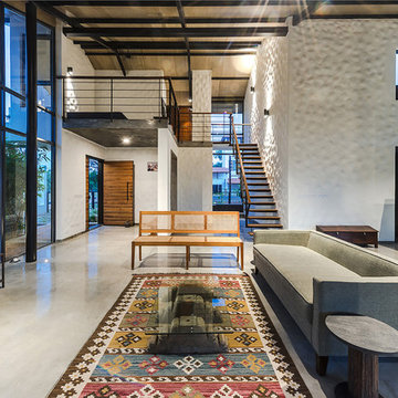 FARMHOUSE AT EAGLETON