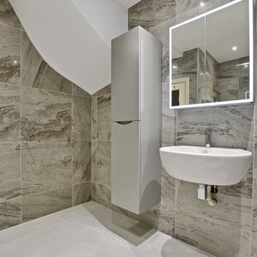 Case Study: Chiswick, London