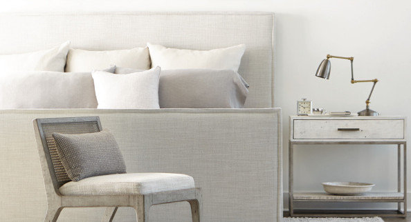 Nightstands & Bedside Tables