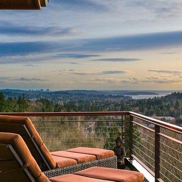 Norway Hill View Estate