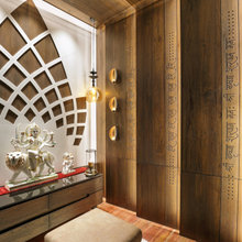 PUJA ROOMS