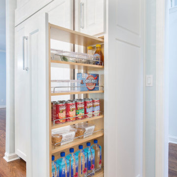 Prime Design Cabinetry LLC, Custom Kitchen