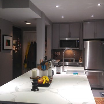 DC Condo