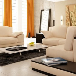 High End Sofas - Sofas
