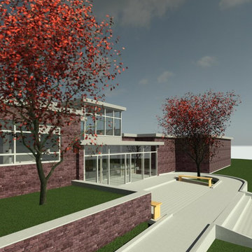 Mitchell Elementary School