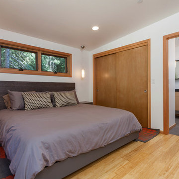 Tahoe Cabin