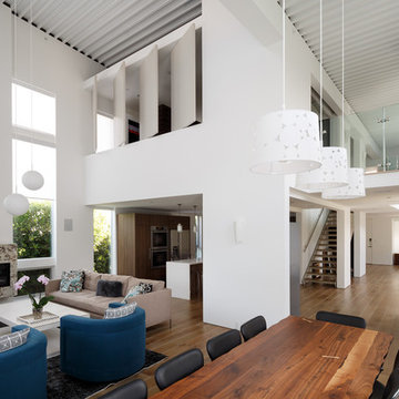 Midvale Avenue Proto Home