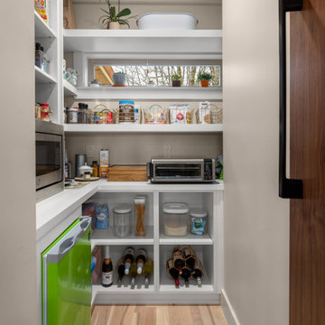 Hillsboro Kitchen