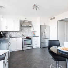 Kitchen Flooring