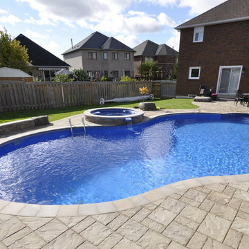 Pools