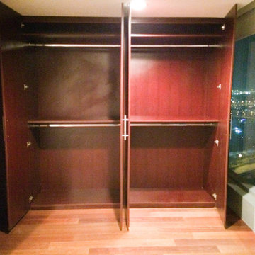 Closets Unlimited Dubai