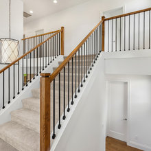 Railing