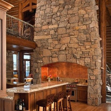 Kitchen Ideas