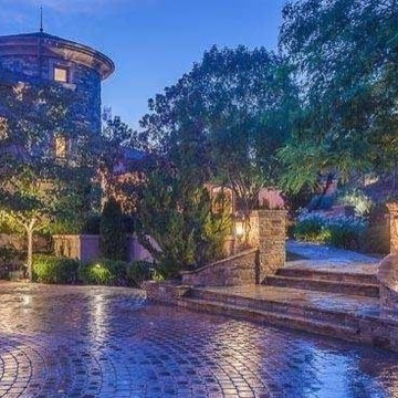 Westlake Village Home