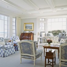 Living Room Ideas